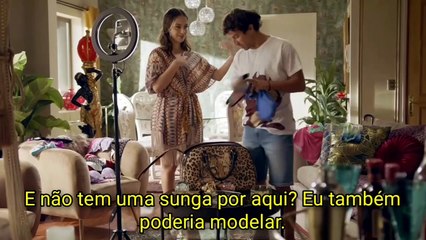 Maca e Rubi (legendado) parte 10 - Rubirena