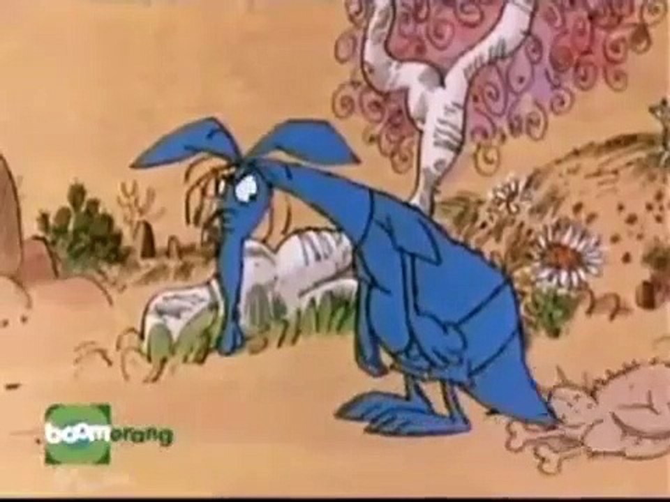 A FORMIGA E O TAMANDUA-TIA FORMIGA