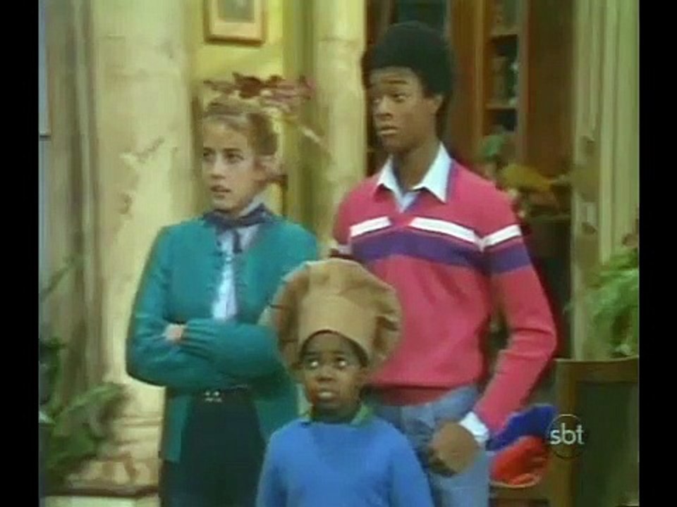 ARNOLD 4x14  O INCENDIO