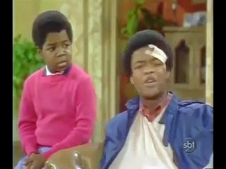 ARNOLD 4x18 CRIME NA ESCOLA (parte2)