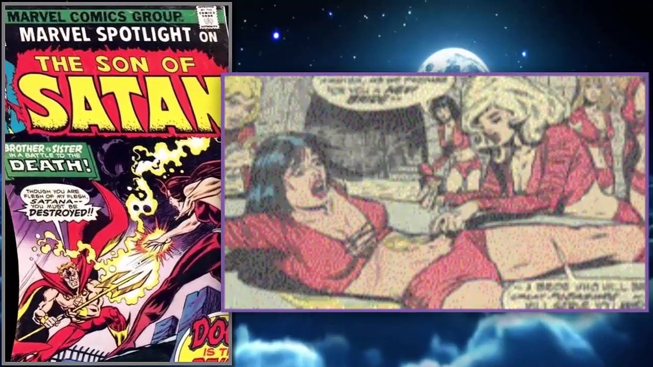 DESCUBRE QUIEN ES LA SEXY MIJER BRUJA CONOCE HISTORIA WICHT WOMAN ENEMIGA DEL MOTORISTA FANTASMA,THE WICHT WOMAN,HECHICERA INDIA VILLANA GHOST RIDER,AQUELARRES,SATAN,MUJER BRUJA,MAGIA NEGRA,MARVEL comic