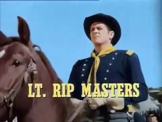 RIN TIN TIN - A CIDADE FANTASMA (CORES)