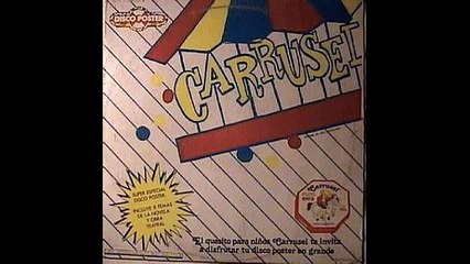 Trilha Sonora Completa - Novela  Carrusel