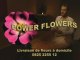 Power Flowers Pub ESRA Bretagne Rennes