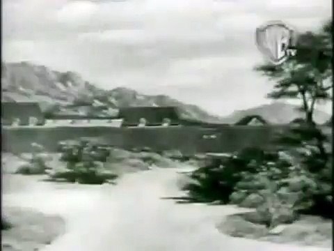 RIN TIN TIN - Ataque ao Forte Apache Dublagem Original
