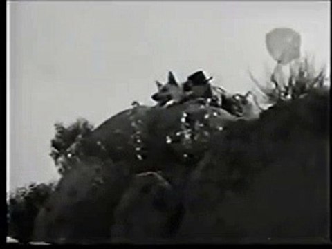 RIN TIN TIN - MENTIRAS Dublagem Original