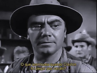 Uma Arma Para Willie    Com Ernest Borgnine  (Legendado)