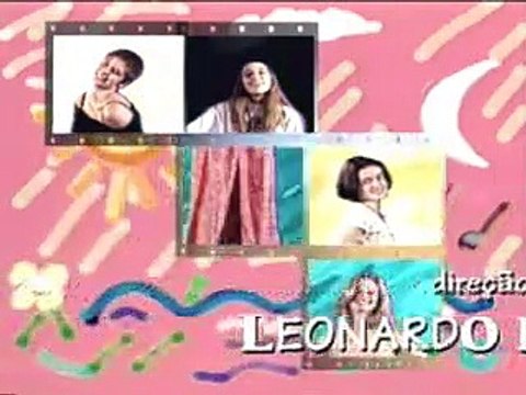 Seriado Confissões de Adolescente - Ep 13 - Despertar Da Primavera