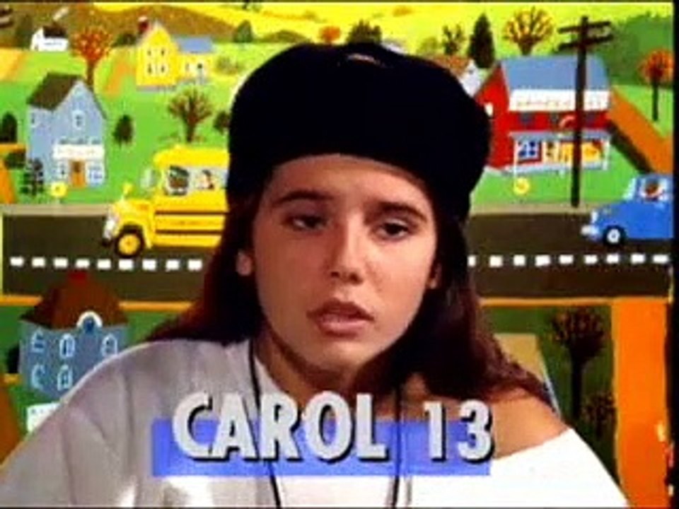 Seriado Confissões de Adolescente - Ep 21 - Histórias De Amor (Fim)