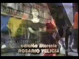Novela Maria do Bairro - Cap 1