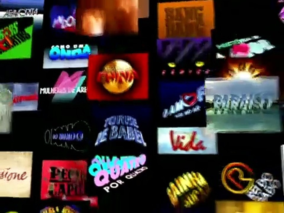 Selva de Pedra (1972) - Resumo da novela