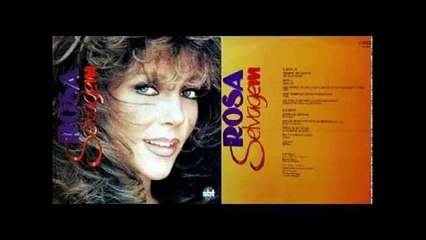 Trilha Sonora Completa - Novela  Rosa Selvagem  BR