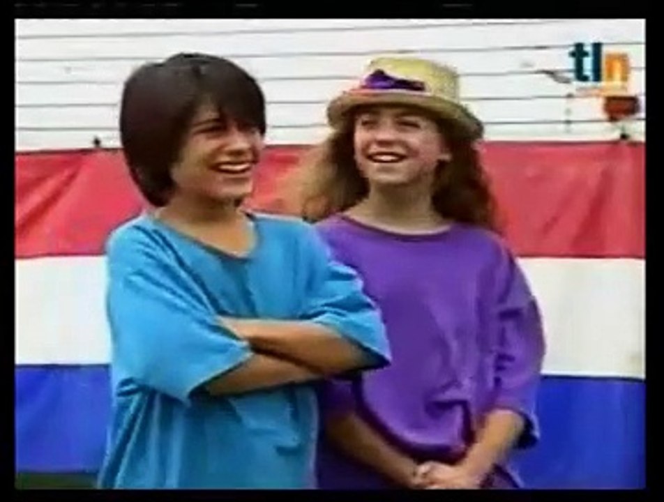 Vovô e Eu - Cap 9