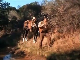 BONANZA  Vingança   (DUBLAGEM ORIGINAL)