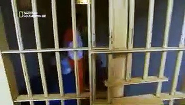 LAS PEORES CARCELES DEL MUNDO,LOS PEORES ENTRE LOS PEORES,DOCUMENTAL SOBRE EL MUNDO DE PRISION Y LOS PRESOS MAS PELIGROSOS,LOS RECLUSOS MAS SANGUINARIOS