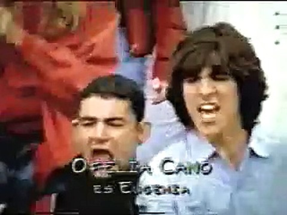 Novela A Vida é Um Jogo - Penúltimo Capítulo