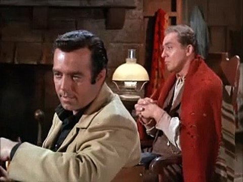 BONANZA - Quem cantará minhas canções - DUBLAGEM ORIGINAL
