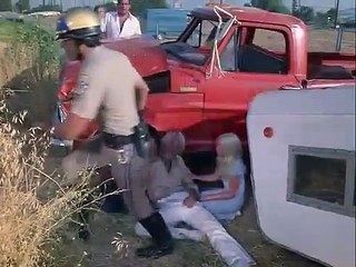 CHIPS  Altos e Baixos   DUBLAGEM ORIGINAL