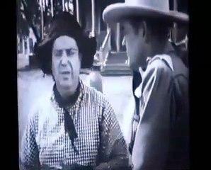 DURANGO KID  O GAVIÃO DO RIO BRAVO _ - DUBLAGEM ORIGINAL [360p]