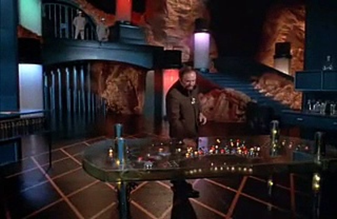 TERRA DE GIGANTES   TERRA DE NINGUÉM  -  DUBLAGEM ORIGINAL