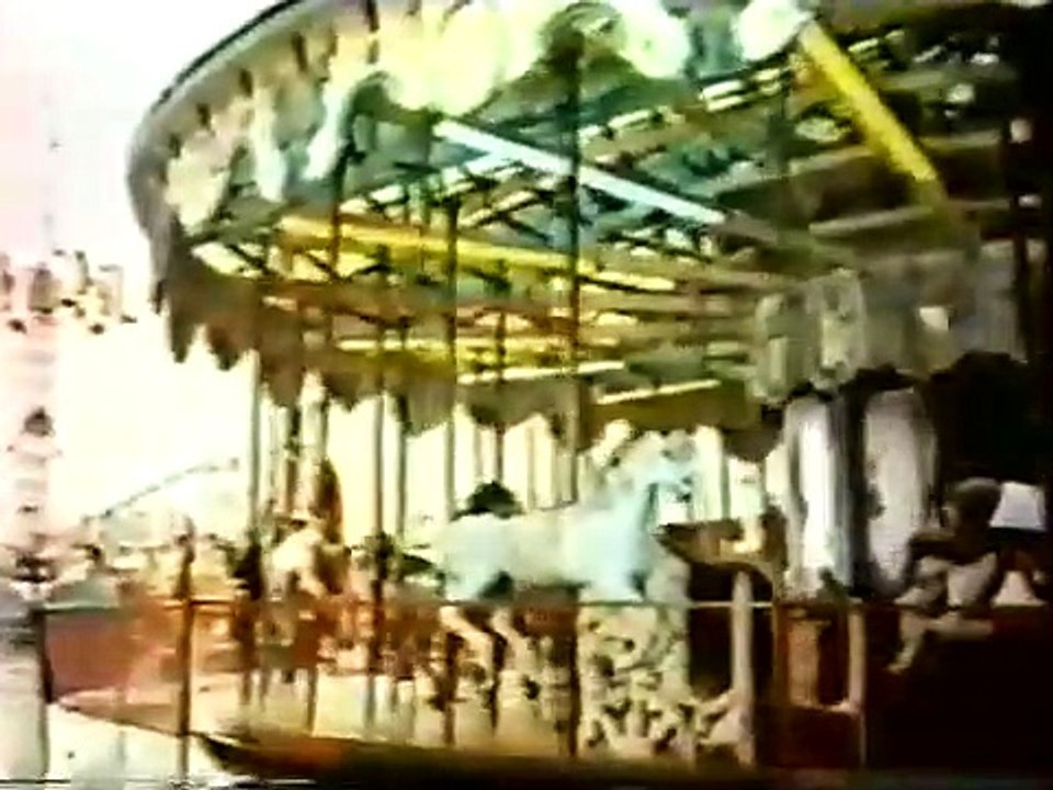 VIAGEM FANTÁSTICA - Episódio 7 - Labirinto de Espelhos  DUBLAGEM ORIGINAL