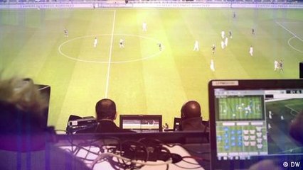 Will big data ever be able to predict football?