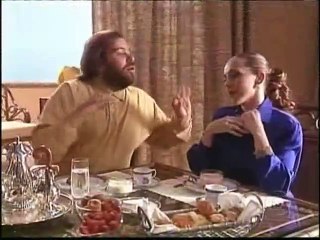 Minissérie Labirinto - Penúltimo Capítulo