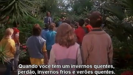 O Garoto Que Podia Voar (Parte 2 2)