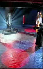 OS MUTANTES PROMESSAS DE AMOR - Último Capítulo (1-2)