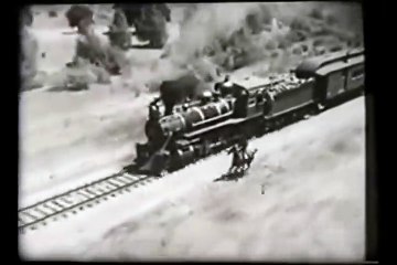 Cavalo de Ferro - Cuidado Com o Desconhecido (30  01 1967) Dublado