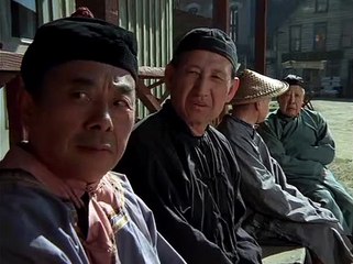 KUNG FU   O DRAGÃO ARROGANTE  - DUBLADO