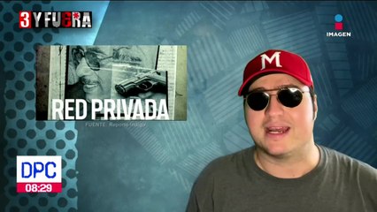 Fernando Bonilla habla acerca de la próxima consulta popular