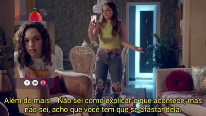 Maca e Rubi (legendado) parte 12 - Rubirena