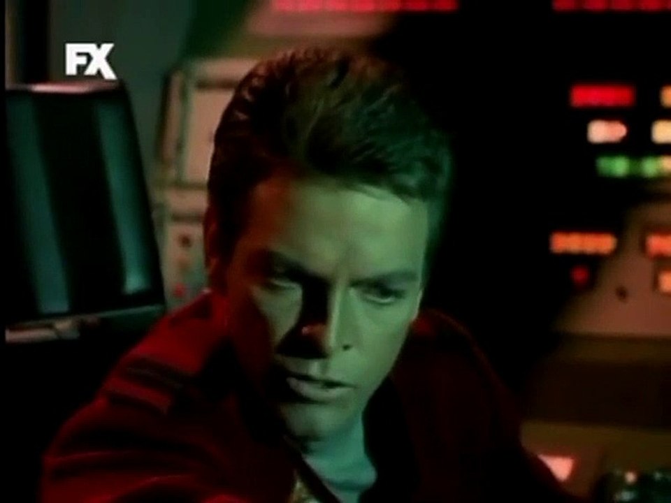 TERRA DE GIGANTES EPISÓDIO 1    O DESASTRE  -  DUBLAGEM ORIGINAL