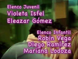 Novela As Tontas Não Vão Ao Céu - Último Capítulo