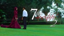 7 Hari Mencintaiku 2 (2020) Episod 11  HIGHLIGHT