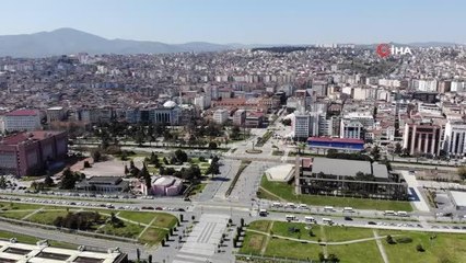 Vali Dağlı ilk kez açıkladı: "Samsun'da 3 binin üzerinde vatandaşımızı Kovid'den kaybetti"