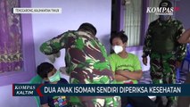 Dua Anak Di Kukar Jalani Isoman Sendiri Jalani Pemeriksaan Kesehatan