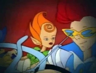 Teenage Mutant Ninja Turtles S04E30 The Dimension X Story