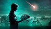 Alien Meteorite | Luke Hemsworth | Film Complet en Français | Sci-Fi, Drame