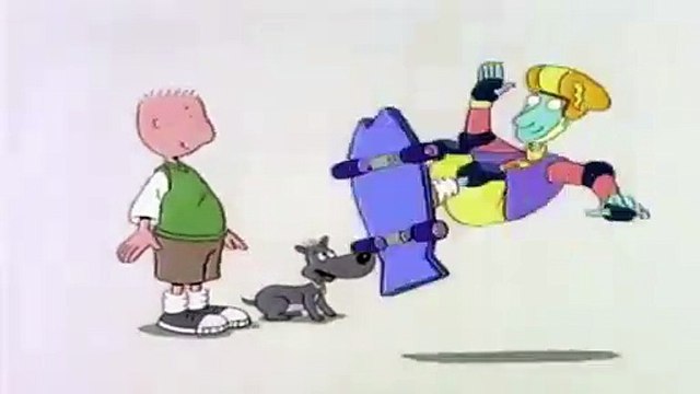 Abertura clássica Doug