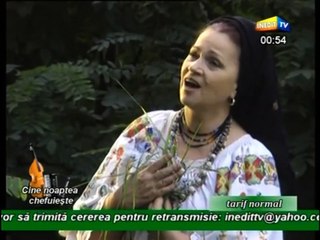 Maria Butaciu - Firule, mai fir de iarba