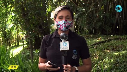 Costa Rica Noticias - Edición meridiana 30 de julio del 2021