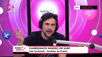 RádioCast | Medina deveria ter ganhado a medalha Olímpica no Surf?