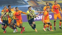 UEFA'dan tarihi karar! Avrupa Ligi Play-Off Turu'nda Fenerbahçe ile Galatasaray eşleşebilecek