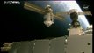 خطأ برمجي روسي أخرج محطة الفضاء الدولية عن مسارها