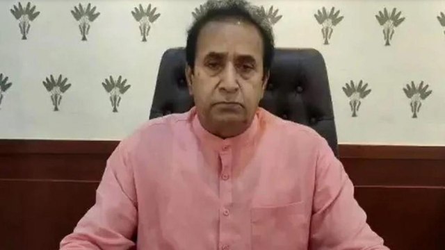 Maharashtra ED once again summon Anil Deshmukh in extortion