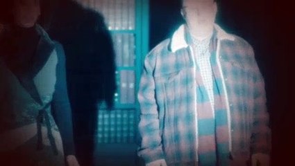 Doctor Who S10E06 Extremis