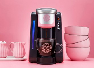 This Black-Woman-Owned Company Is Shaking Up the Coffee Pod Business