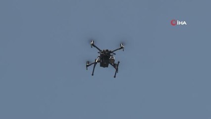 Son dakika haberleri: İstanbul'da orman yangınlarına karşı denetimler gerçekleştirildi